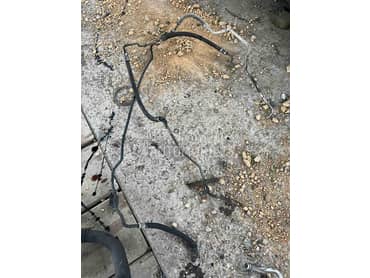 Cevi letve volana za Renault Laguna