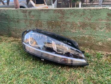 Farovi za Volkswagen Golf 7