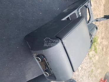 Naslon za ruku za Seat Alhambra od 2010. do 2015. god.