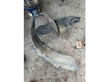 Levo Potkrilo za Renault Laguna