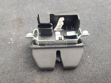 Brava gepeka za Seat Alhambra