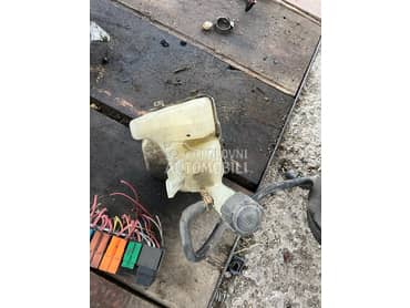 posuda antifriza za Renault Laguna