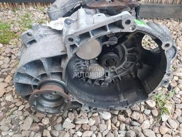 Menjač za Seat Alhambra od 2010. do 2015. god.