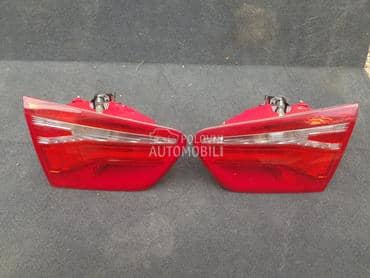 Stop svetla i stop lampe za Seat Alhambra od 2010. do 2015. god.