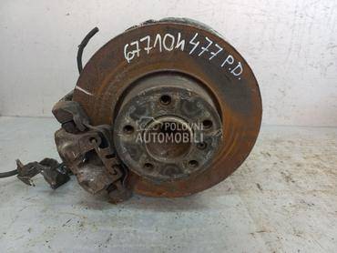 KOCIONI DISK za BMW Serija 3