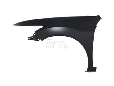 Krilo - Blatobran za Honda Accord od 2008. do 2015. god.