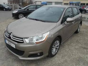 Vrata za Citroen C4 od 2010. do 2017. god.