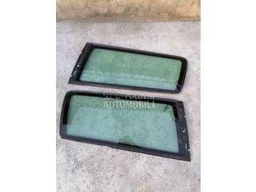 Bocna stakla gepeka za Volvo V70