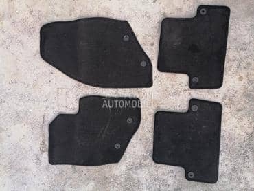 Patosnice za Volvo S60