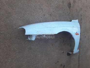 Blatobran krilo za Alfa Romeo 156 od 2000. do 2004. god.