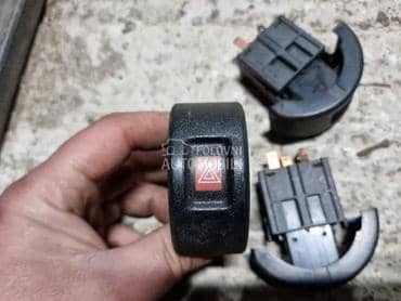 Prekidac sva 4 migavca za Opel Astra G