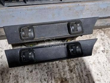 Prekidaci grejaca sedista za Opel Astra G