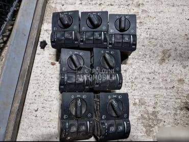 Prekidac za svetla za Opel Astra G, Zafira