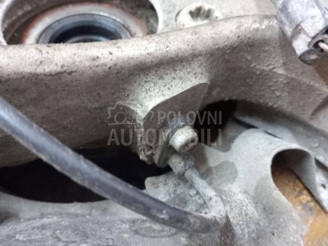 ABS SENZOR za BMW X5