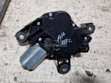 Motor zadnjeg brisaca gtc za Opel Astra H