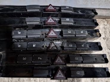 Panel sa prekidacima za Opel Astra H, Zafira
