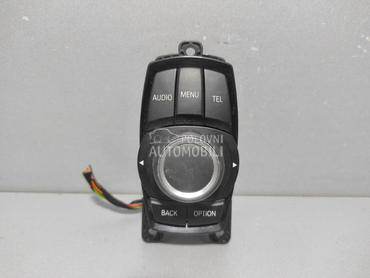 PREKIDACI MULTIMEDIJE za BMW 118