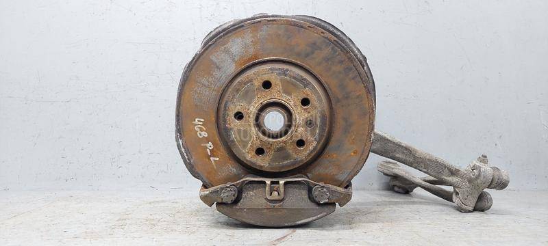 KOCIONI DISK
