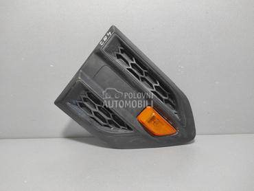 ZMIGAVAC za Ford Ranger