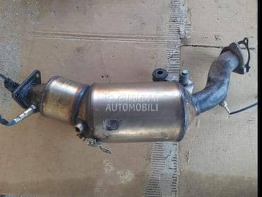dpf partikularni  filter za Audi A4, A4 Allroad, A5 ... od 2008. do 2016. god.