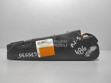 AIRBAG SJEDISTA za Volvo S60