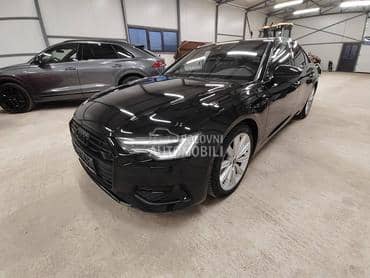 Audi A6 40tdi Quattro