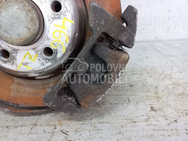 KOCIONA KLJESTA za Audi A4