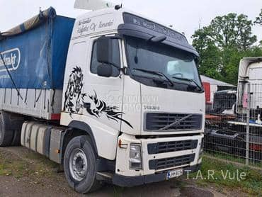 Volvo FH 480