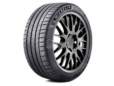 Michelin 285/30 R21 Letnja