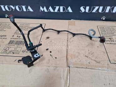 povratni vod dizni 1,9ddis za Suzuki Grand Vitara od 2005. do 2015. god.