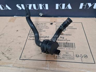 elektro vodena pumpa za Suzuki Grand Vitara od 2005. do 2015. god.