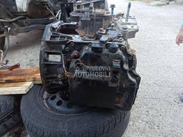 Automatski menjac 1.9 TDI za Ford Galaxy od 2000. do 2006. god.