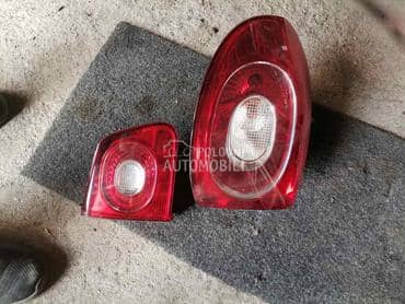 Stop svetlo za Volkswagen Tiguan