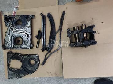 Uljna pumpa m43 motor za BMW 316