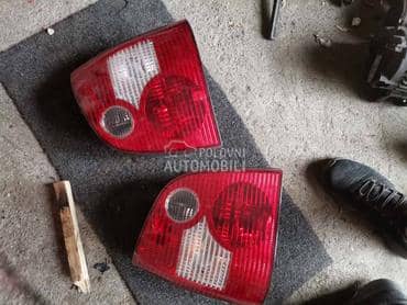 Stop svetlo za Volkswagen Polo