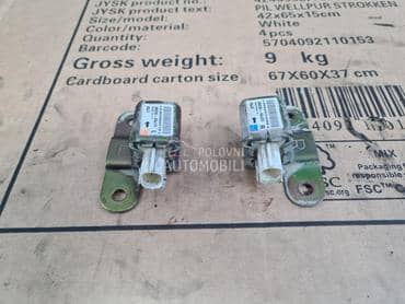 crash senzor udara airbag za Suzuki Grand Vitara od 2005. do 2015. god.