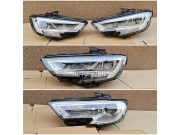 Farovi Full led matrix ksenon za Audi A3 od 2016. do 2020. god.