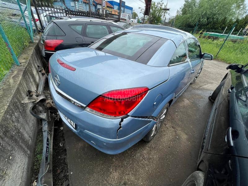 desno stop svetlo cabrio