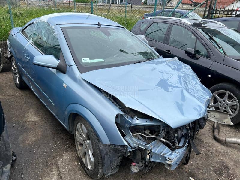 desno stop svetlo cabrio