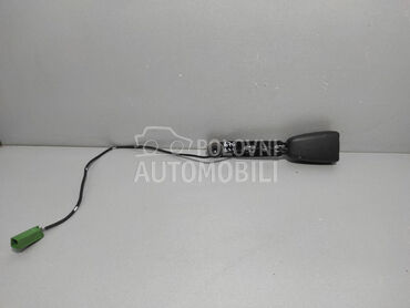 ISPALJIVAC za Volvo S60