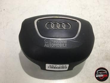 Airbag volana za Audi A6