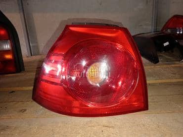 stop za Volkswagen Golf 5