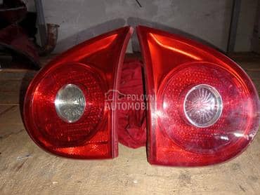 stop za Volkswagen Golf 5