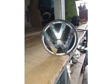 znak za Volkswagen Ostalo