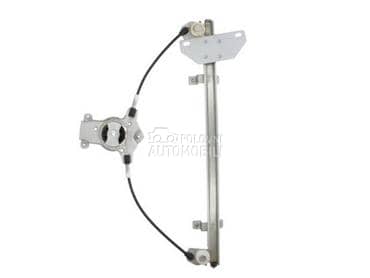 Podizac Prednjeg Prozora za Nissan Note