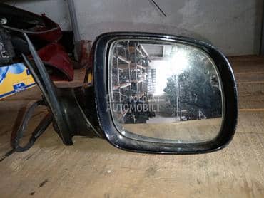 retrovizori za Volkswagen Touran