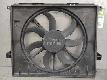 VENTILATOR za Mercedes Benz ML Klasa