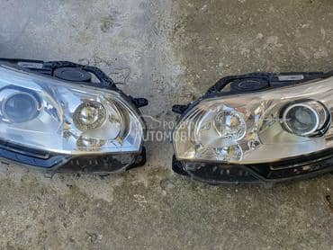 Xenon Far Farovi za Citroen C5