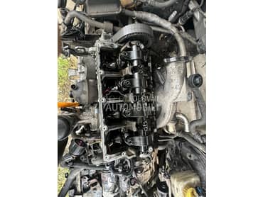 Dizne Al 1.9tdi 130ks za Audi A3 od 2001. do 2005. god.