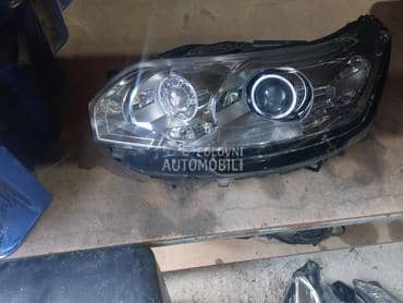 Far za Citroen C5 od 2008. do 2016. god.